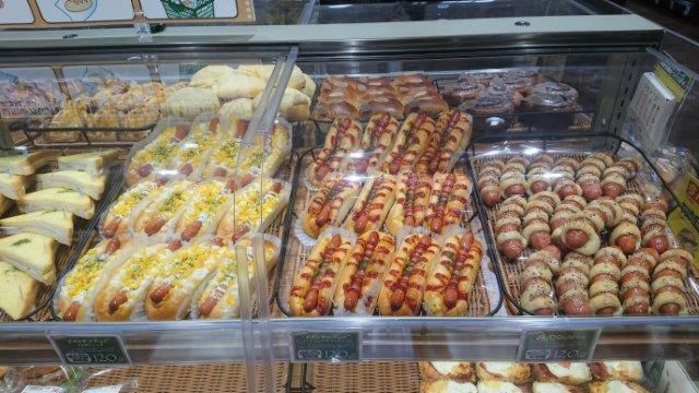 コモディイイダ西一之江店のアルバイト・バイト求人情報-22