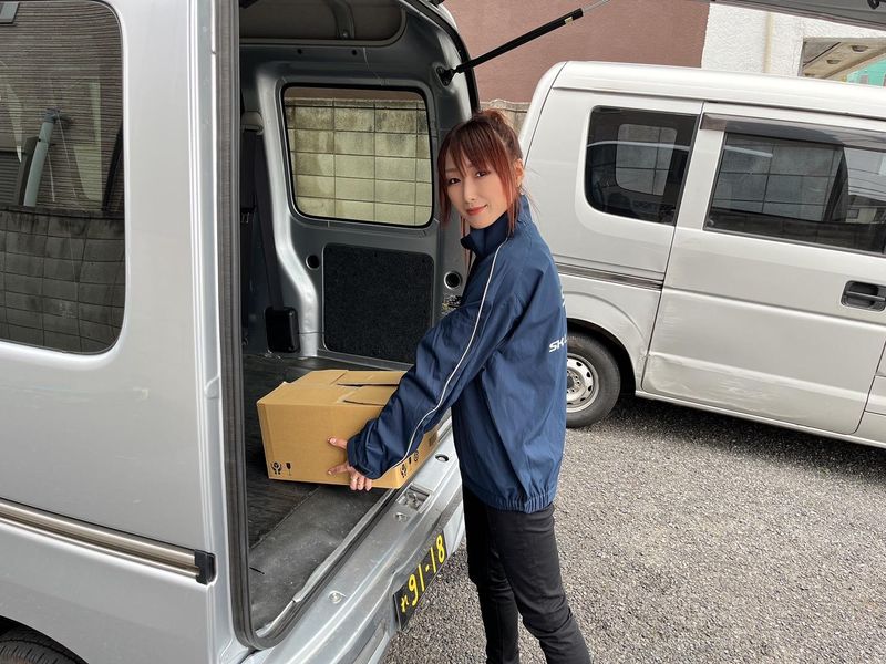 株式会社ＳＫロジスティクスの求人・転職情報