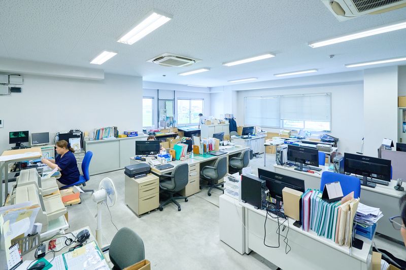 株式会社三和パツキングの求人・転職情報