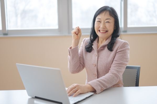 求人画像