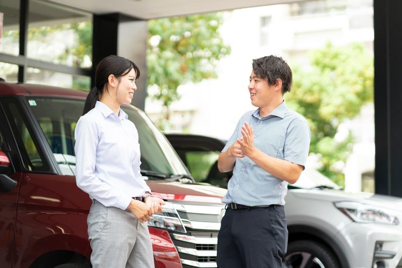 トヨタカローラ南海株式会社