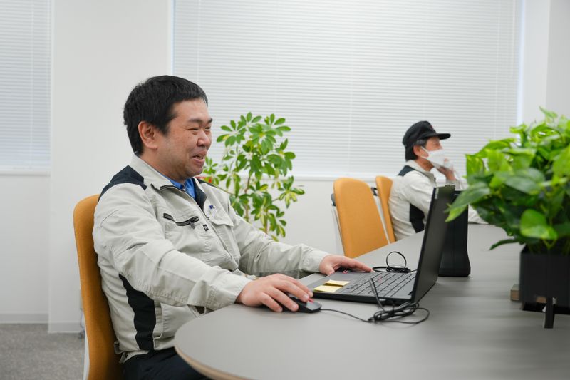 大東電材株式会社の求人・転職情報
