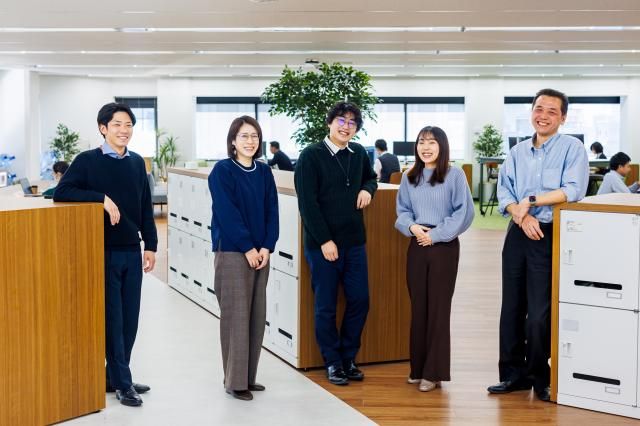 ロジスティード株式会社の求人・転職情報