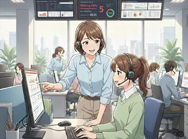 求人画像