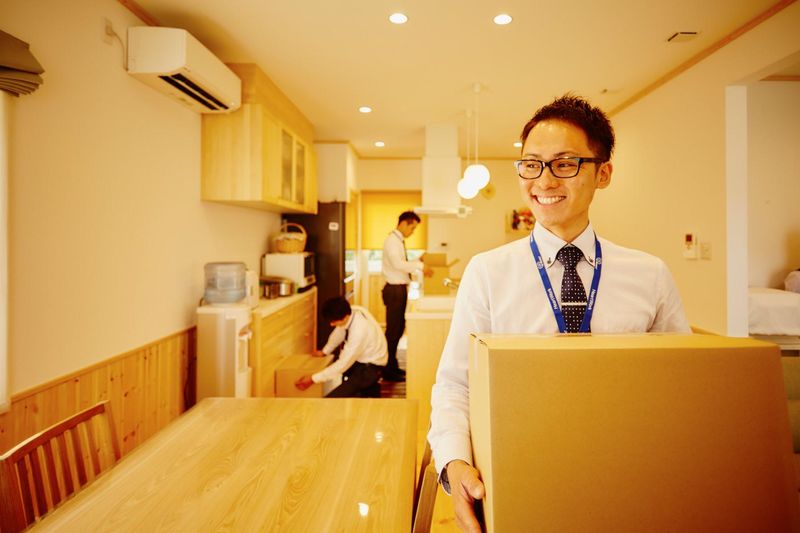 株式会社ハートワークコーポレーション　宮崎営業所のアルバイト・バイト求人情報-02