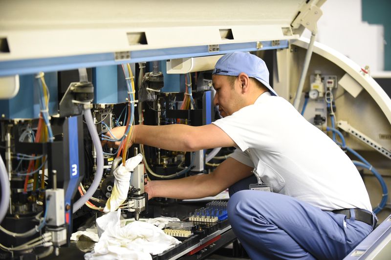 株式会社ハラダ製作所の求人・転職情報