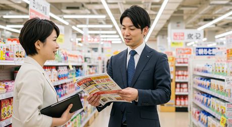 旭食品株式会社の求人・転職情報