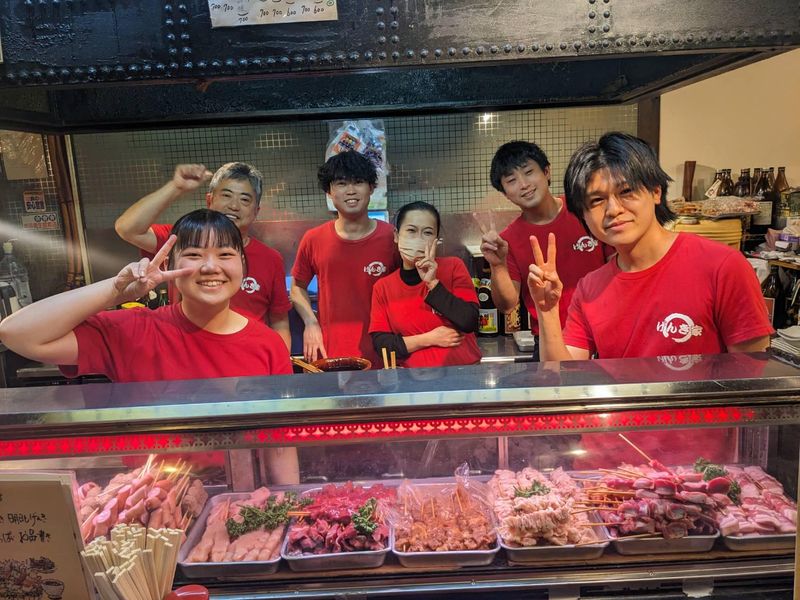 げんき家2号店のアルバイト・バイト求人情報-01