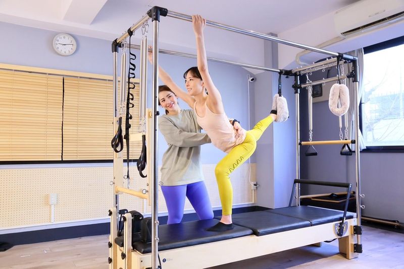 株式会社エンテルプラス/Forzaフィットネススタジオ平井店のアルバイト・バイト求人情報-04