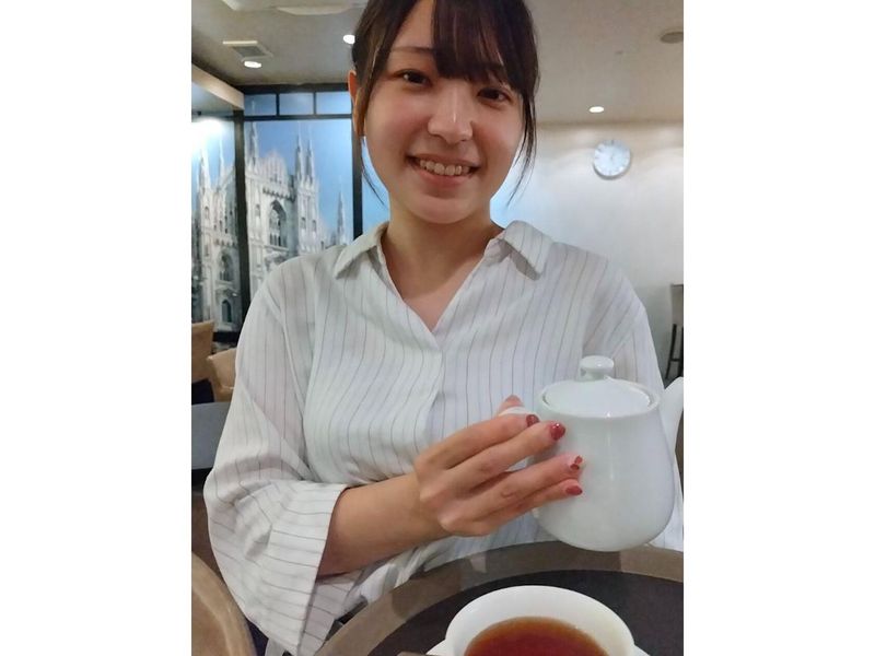 cafe Milanのアルバイト・バイト求人情報-02
