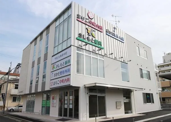 医療法人社団岡田整形外科 おかだ整形外科の求人・転職情報
