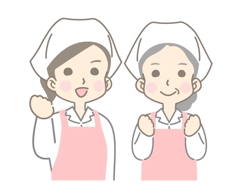 求人画像