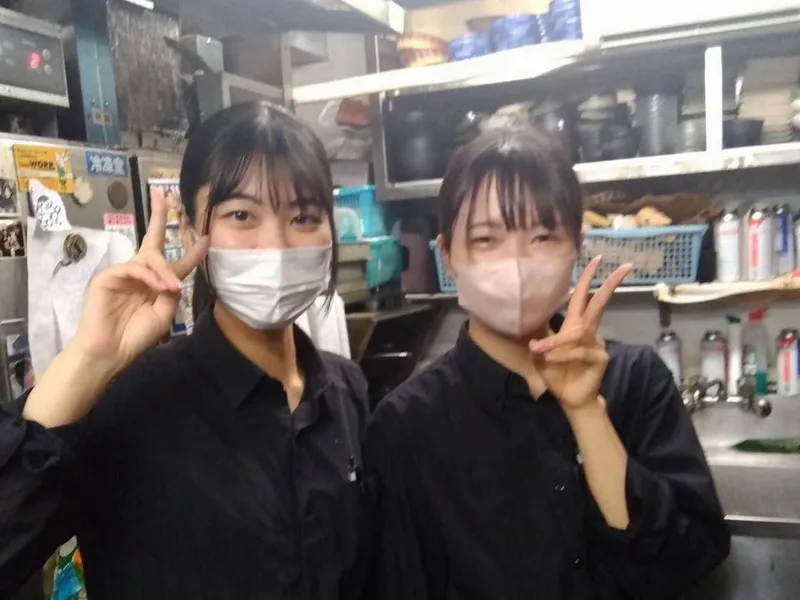ちょこざいや伝のアルバイト・バイト求人情報