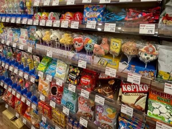 コストゴー マークイズももち店(ティーダ株式会社)のアルバイト・バイト求人情報-05