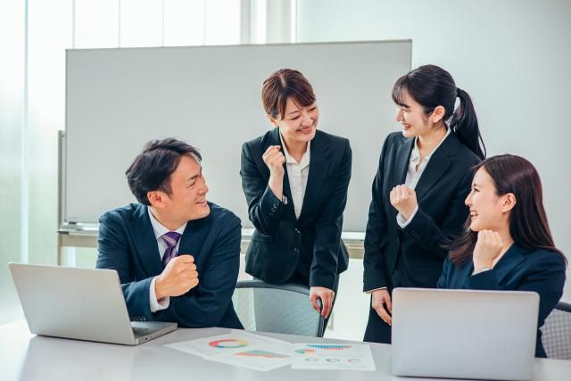 株式会社マーケティング・コアの求人・転職情報
