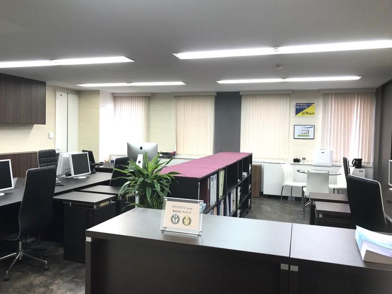 株式会社ブレイングのアルバイト・バイト求人情報-02