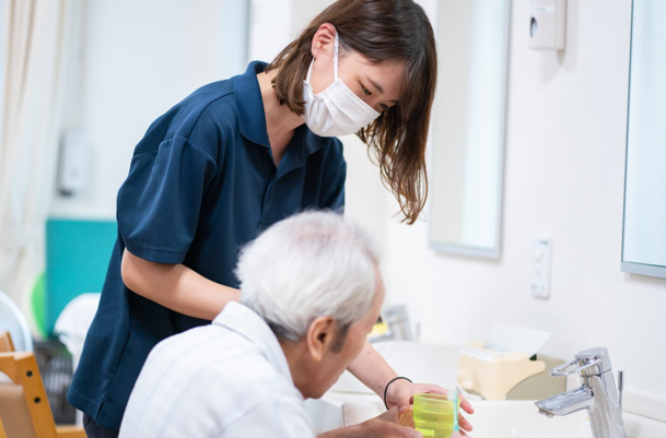 株式会社愛総合福祉