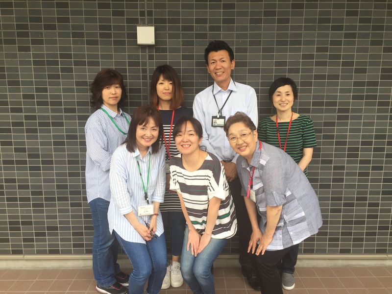 聖隷逆瀬川デイサービスセンター(社会福祉法人 聖隷福祉事業団)のアルバイト・バイト求人情報-02