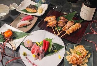 炭焼き大　立川グリーンスプリングス店のアルバイト・バイト求人情報-02