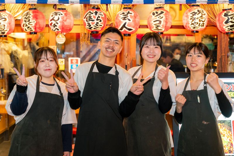 STAND焼肉CORNERのアルバイト・バイト求人情報-02