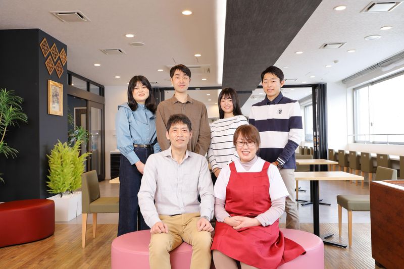 株式会社共立メンテナンスの求人・転職情報