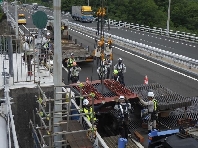 本四高速道路ブリッジエンジ株式会社の求人・転職情報