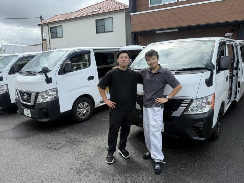 株式会社松戸酒販の求人情報