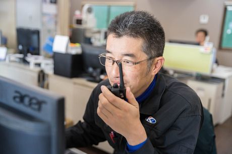 株式会社キナンの求人・転職情報