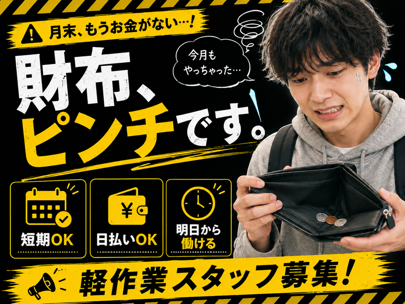 株式会社NEXTスタッフサービス/NKSke20000