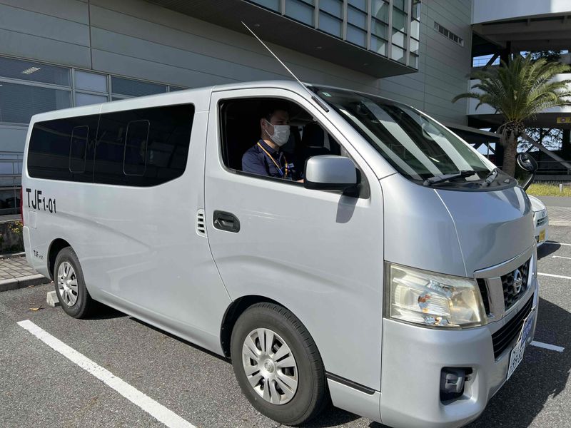 株式会社トラジャルフレール