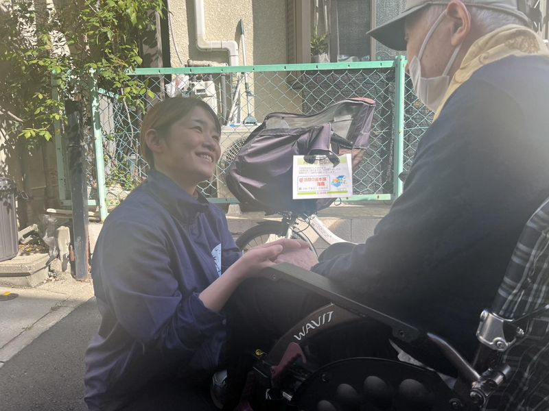 株式会社ULUHANA　福祉事業部のアルバイト・バイト求人情報-05