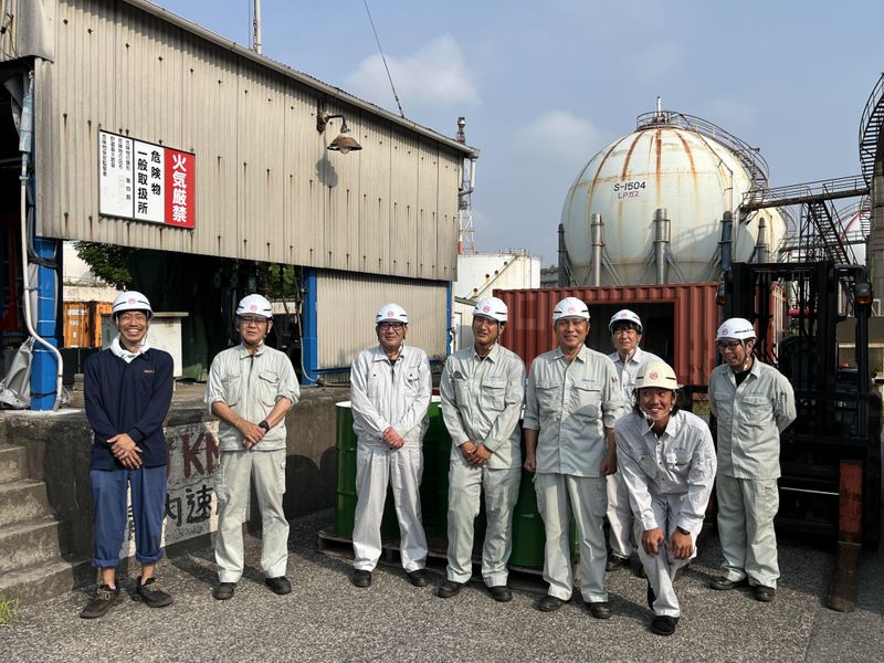 新栄運輸株式会社の求人・転職情報