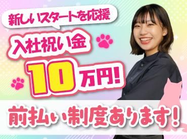 株式会社Ｆ　ａｉｘの求人・転職情報