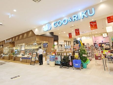 ペットショップCoo&RIKU ゆめタウン飯塚店のアルバイト・バイト求人情報-02