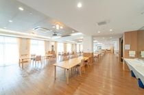 イリーゼ東久留米の求人・転職情報-03