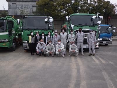 株式会社　丸十環境の求人・転職情報