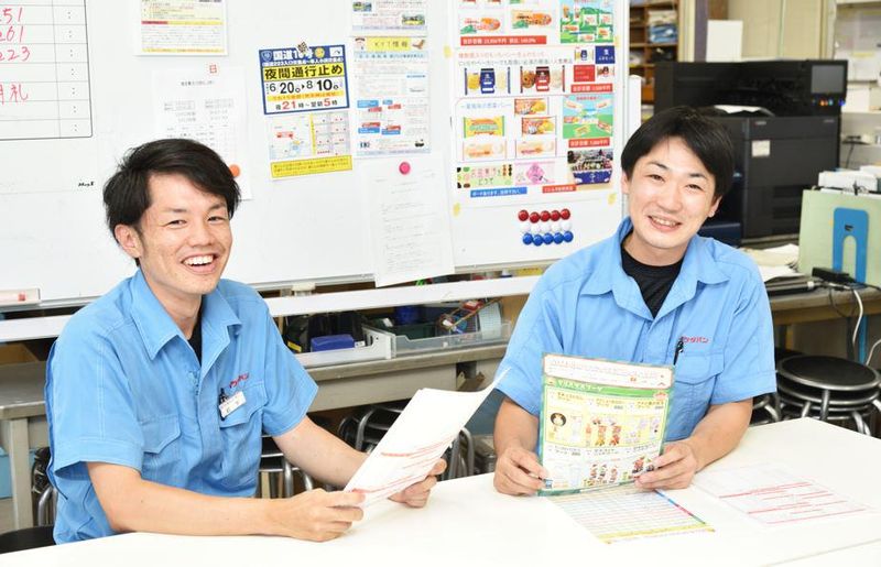 イケダパン　鹿児島センターのアルバイト・バイト求人情報-03