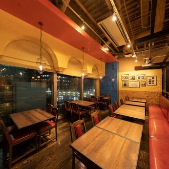 ビラビアンキ　新宿店【2097】【サポ】kのアルバイト・バイト求人情報-03