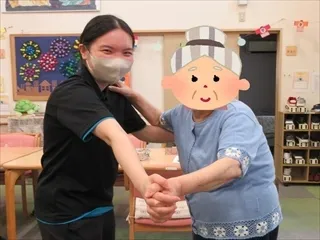株式会社やさしい手の求人・転職情報