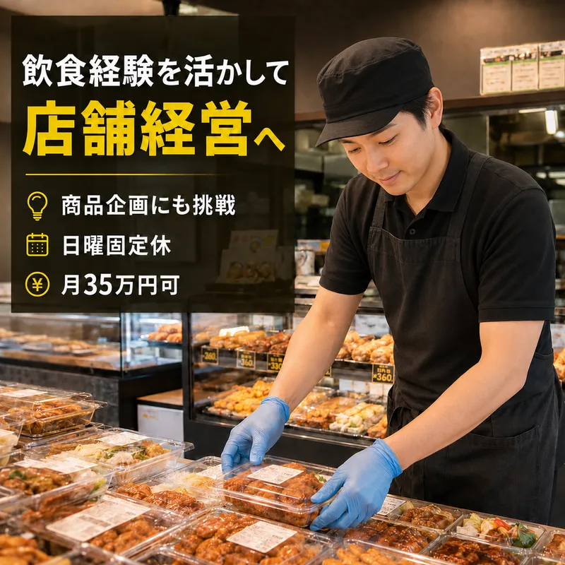 有限会社泉屋食品-0004の求人・転職情報