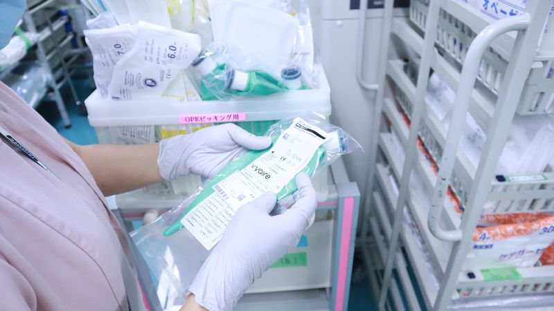 株式会社ルフト・メディカルケアの求人・転職情報