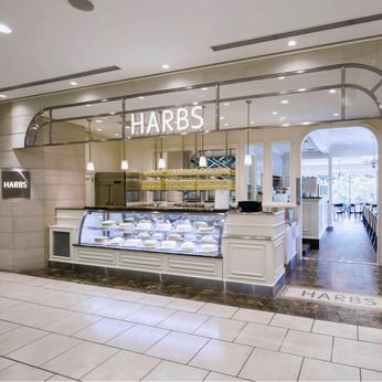 HARBS(ハーブス)　名古屋ラシック店の求人情報