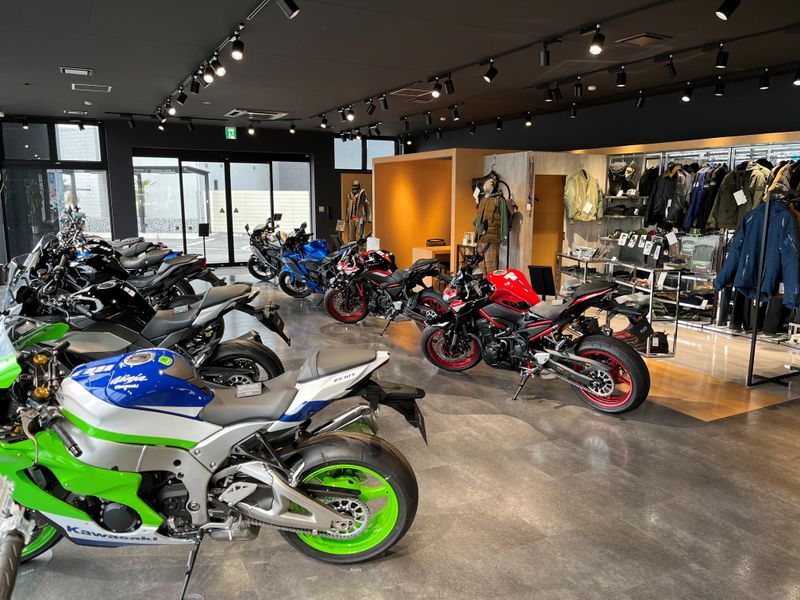 川島モータース株式会社の求人・転職情報