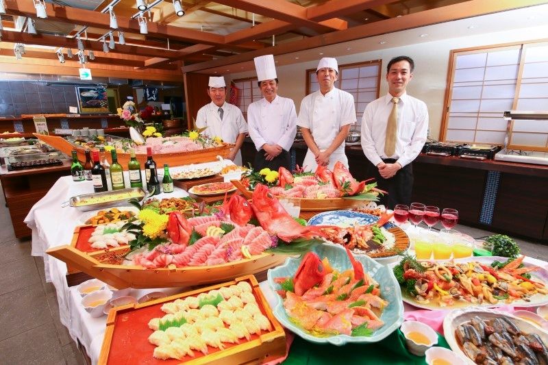 大江戸温泉物語Premium 伊東ホテルニュー岡部/GENSEN HOLDINGS株式会社のアルバイト・バイト求人情報-02