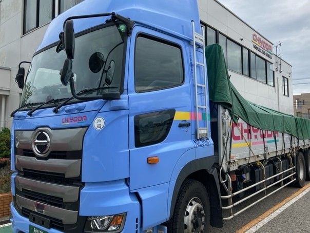 千代田運輸株式会社の求人・転職情報