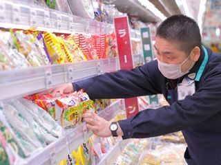 スーパーアークス平岸店のアルバイト・バイト求人情報-02