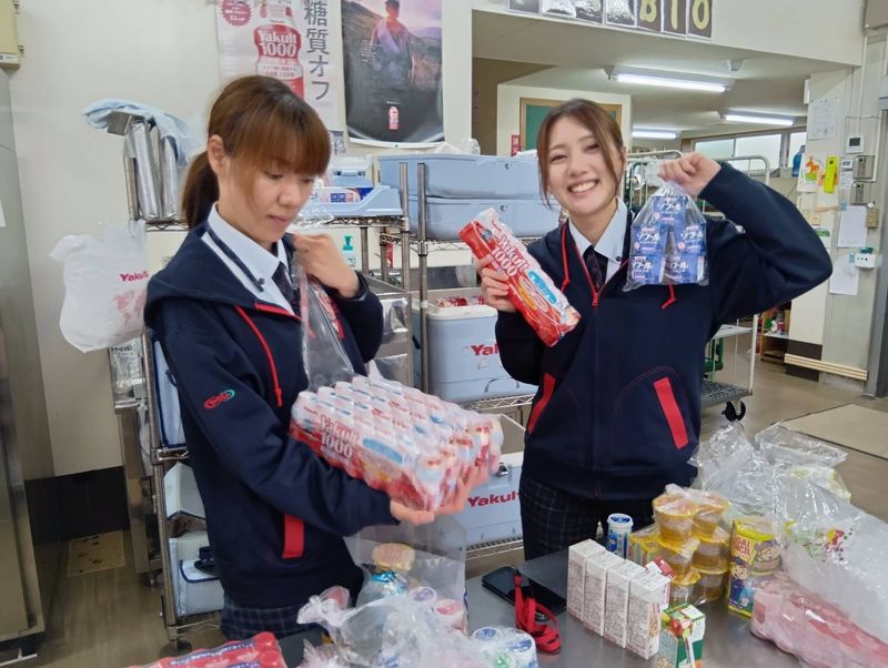 米沢ヤクルト販売株式会社の求人・転職情報