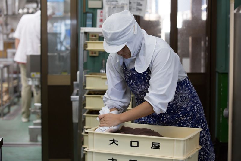 有限会社大口屋の求人3