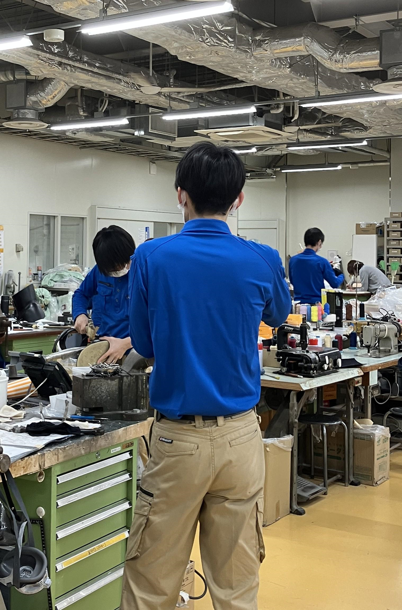 株式会社澤村義肢製作所のアルバイト・バイト求人情報-02