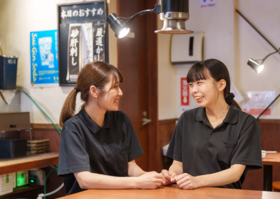 株式会社宮古寿司の求人・転職情報